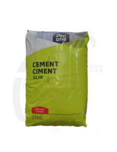 Ciment 25kg
