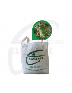 Quels sont les avantages du sac pour déchets verts, végétaux et