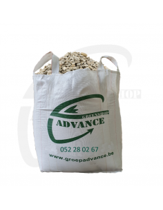 Roulé de Marne en big bag | Advance Greenshop