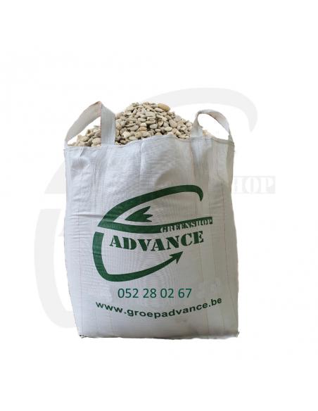 Mignonette in big bag-Advance Greenshop