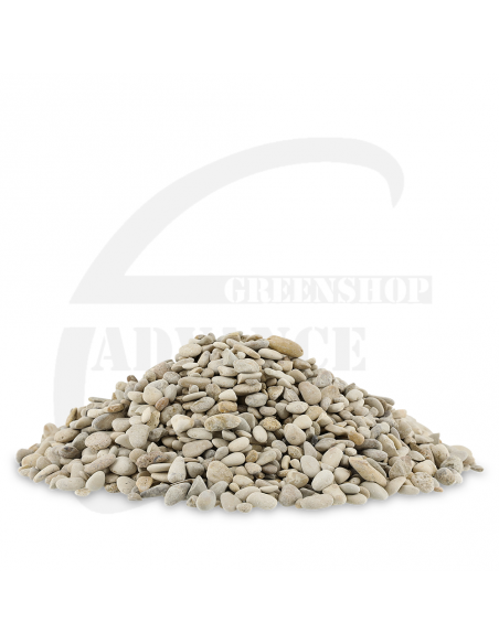 Mignonette 4/8 in big bag-Advance Greenshop