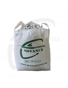 Icy Blue in big bag-Advance Greenshop