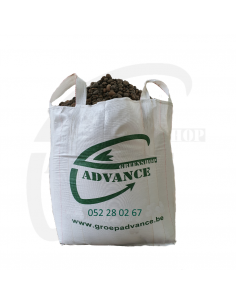 Argex in 1m³ big bag - Advance Greenshop