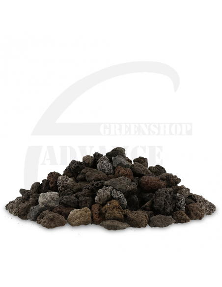 Lava in big bag-Advance Greenshop