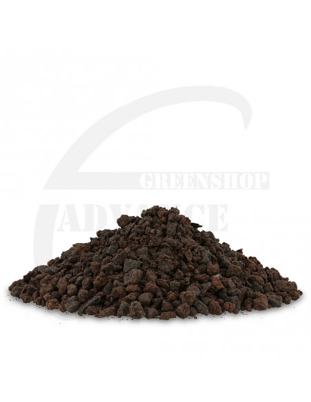 Pouzzolane en big bag | Advance Greenshop