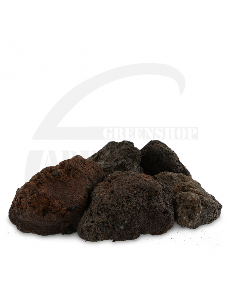 Pouzzolane en big bag | Advance Greenshop