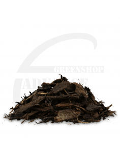 Dennenschors Epicea in big bag | boomschors | Advance Greenshop 2