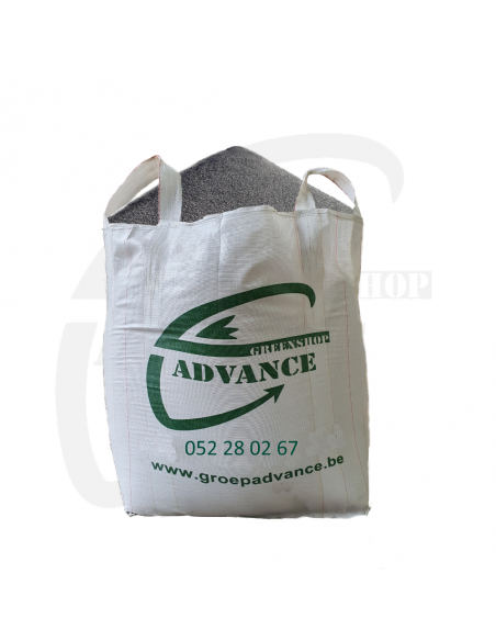 GRANULAND - Béton léger fibré prêt à l'emploi Granumix sac de 35 litres