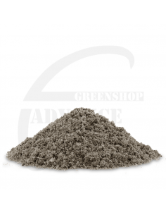 Chape de sable du rhin 0/2 1m³ big bag