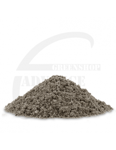 Chape de sable du rhin 0/2 1m³ big bag
