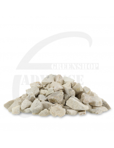 Yellow Sun Split 20 kg kopen | geel kalksteen grind 2