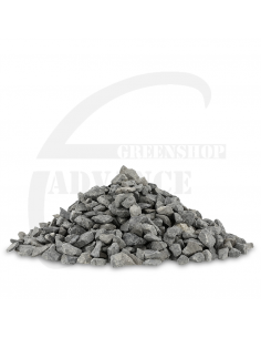 Kalksteenslag 6/14 mm los gestort - Advance Greenshop 2