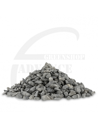 Kalksteenslag 6/14 mm los gestort - Advance Greenshop