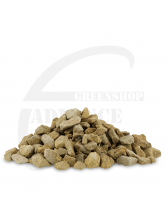 Gele Jura 8/16 mm los gestort - Advance Greenshop 2