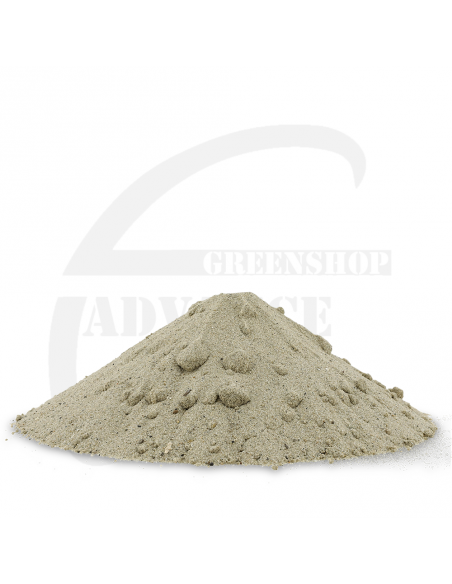 Sable de piste pour arène intérieure | Advance Greenshop