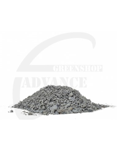 Gravier grijs 2/6 mm los gestort-Advance Greenshop