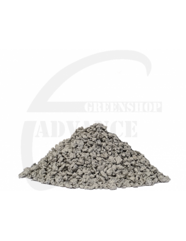 Calcaire Noir 4/6 mm en vrac | Advance Greenshop