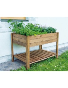 Table à herbes Economy | Advance Greenshop