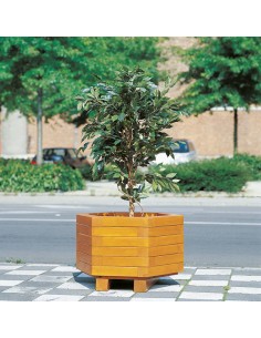 Acheter une élégante jardinière sur pieds? |Bacs à fleurs| Advance Greenshop!