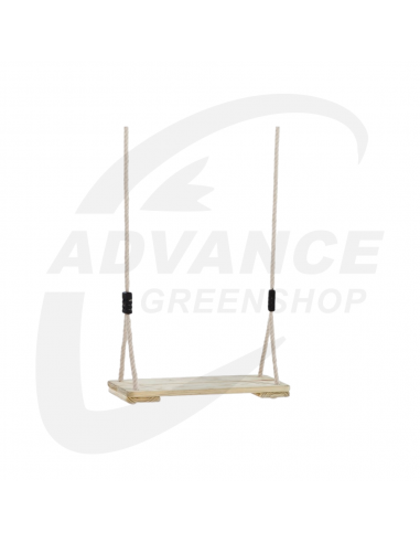 Houten zitting-Advance Greenshop