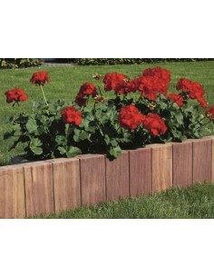 Hardhouten border kopen? Bestel deze snel online op Advance Greenshop!