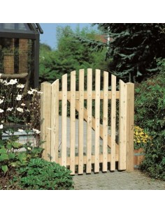 Cottage Tuinpoort - Charmante Toegang tot Uw Tuin