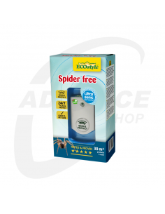 Spider free ECOstyle - Advance Greenshop