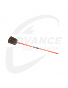 Prof. zandschop NR00 fiber 3001 130cm Polet kopen? Advance Greenshop!