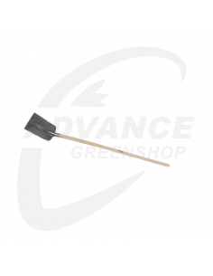 Traditional betonschop NR1 m/st 1,3m Polet bestellen? Advance Greenshop!