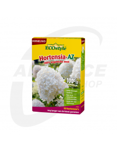 Hortensia-AZ ECOstyle - Advance Greenshop