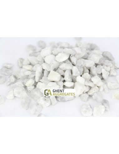 Gletsjer White in big bag - Advance Greenshop