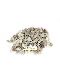 Acheter un big bag de quartz Vivendi | Gravier gris acier 4/12