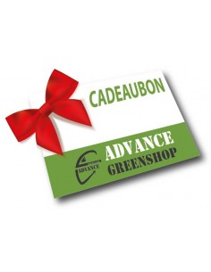 Advance Greenshop Cadeaubon