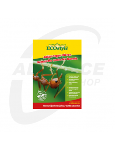 Nématodes contre les fourmis ECOstyle - Advance Greenshop