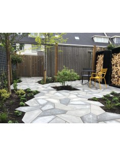 Parksteen waterdoorlatend | Advance Greenshop 2