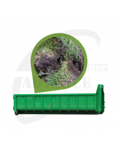 Container graszoden
Advance Greenshop