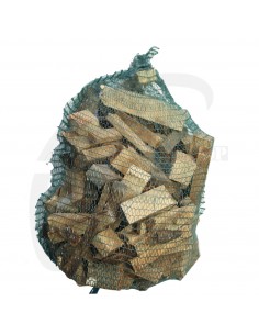 Blocs de hêtre en sac par palette | Advance Greenshop 2