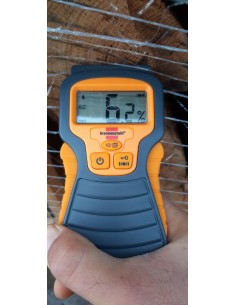 Chêne séché au four aimé petite palette | Advance Greenshop 2