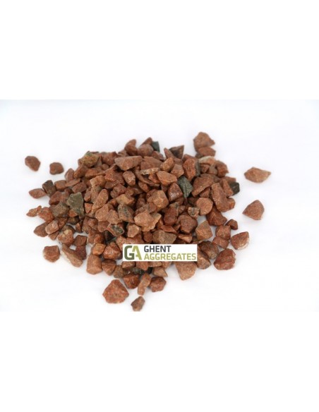 Granitoro 2/6 mm en vrac | Advance Greenshop