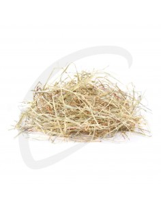 Paille de blé en grosses balles rondes|acheter de la paille | Advance Greenshop 2