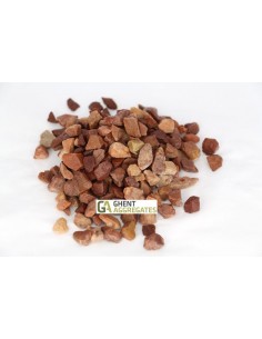 Du Vigne Rouge 6/10 mm livré en vrac dans un délai de 7 jours? |gravier rouge| Advance Greenshop! 2