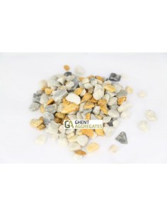 Iride in big bag aan huis geleverd |siergrind| Advance Greenshop!