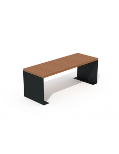 Hong kong tafel padouk - Advance Greenshop