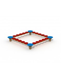 Sprookjeshoek 16 of 24 Zittingen | Lariks & Hardhout 2