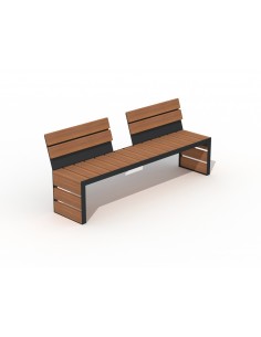 Shanghai bank padouk