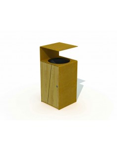 Vuilbak ralupo - Advance Greenshop