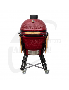 Kamado grill large 55 - buitenkeuken/buitenleven - Advance Greenshop!