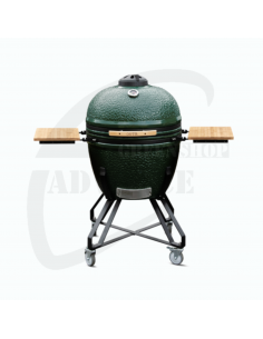 Kamado grill XXL 70 - BBQ/Buitenkeuken - Advance Greenshop! 2