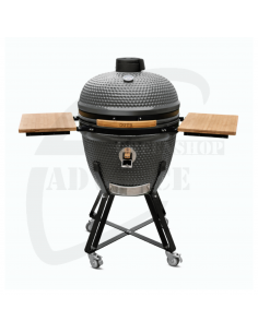 Kamado grill XL 60 - buitenkeuken - Advance Greenshop! 2