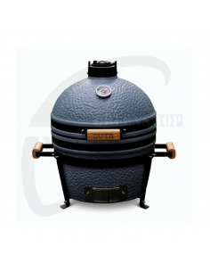 Kamado grill oven Medium 40 - buitenkeuken - Advance Greenshop!